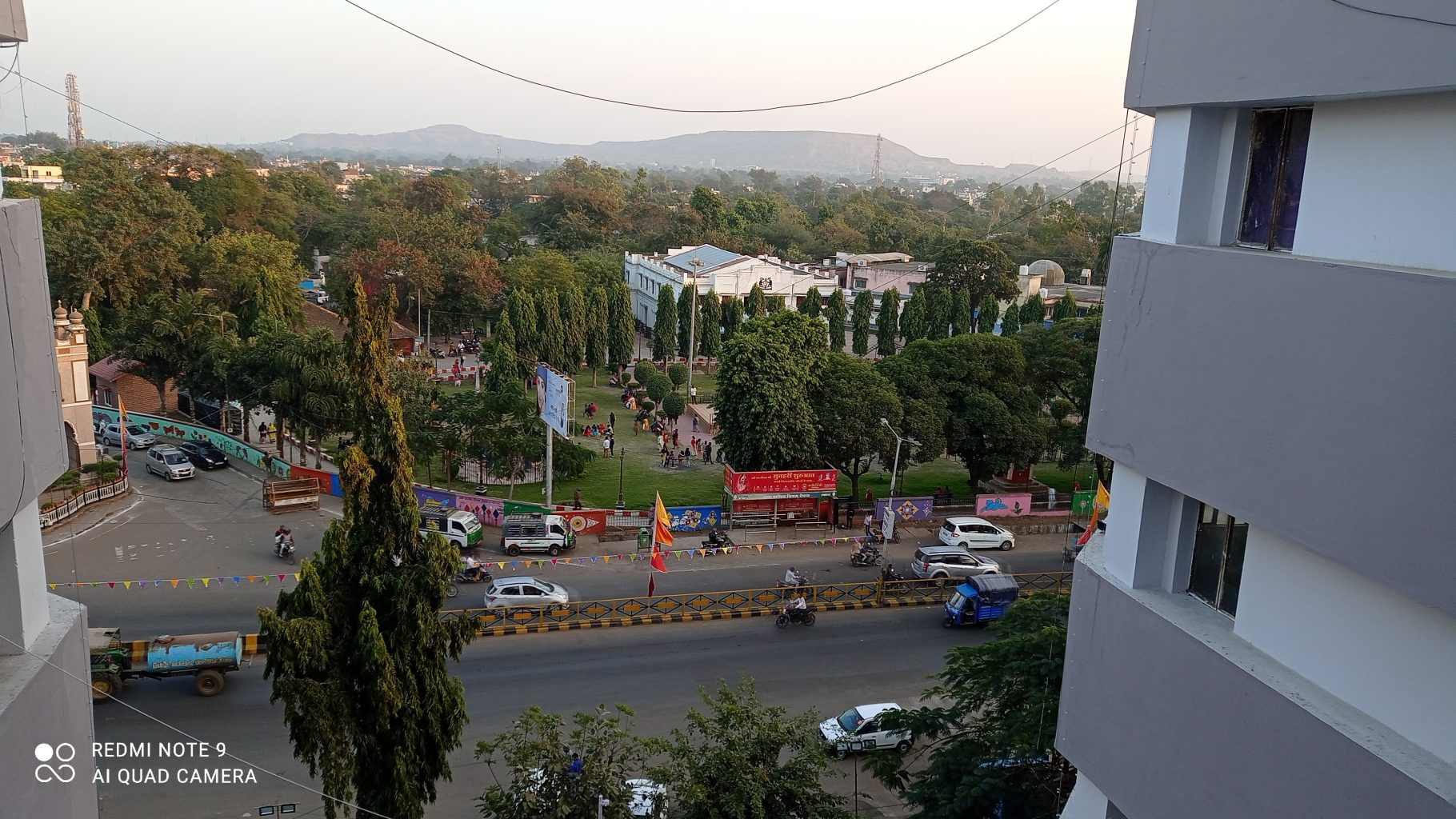 सतर्क रहें कोरोना बढ़ रहा है आज देवास मे 34 कोरोना पॉजिटिव