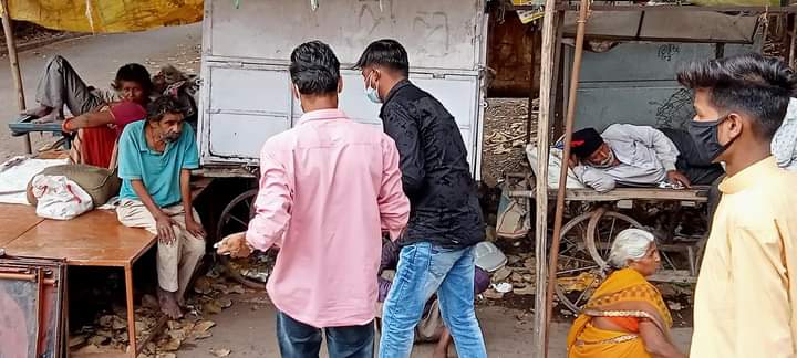 जज्बे को सलाम, 18 वर्ष के अनुज ने अपने प्रयासों से बचाई कई जिंदगी