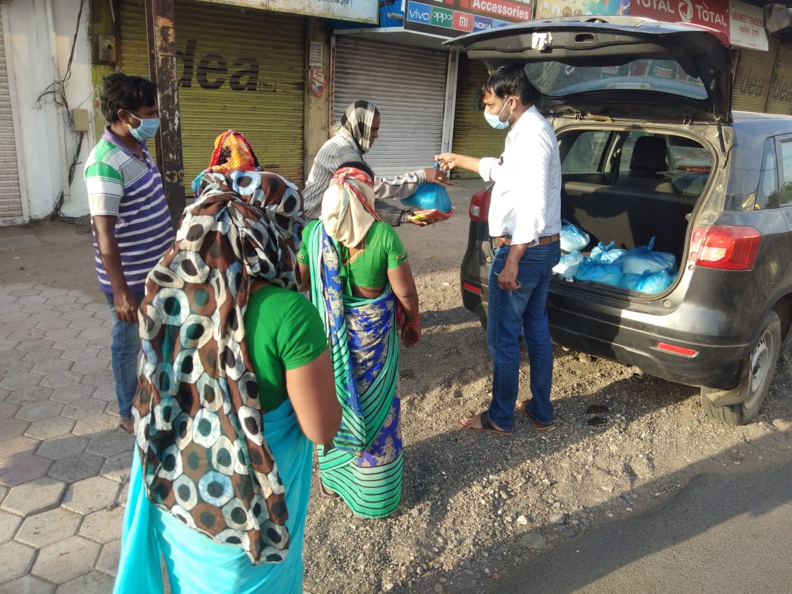 आज 26 मई  देवास का कोरोना हेल्थ बुलेटिन