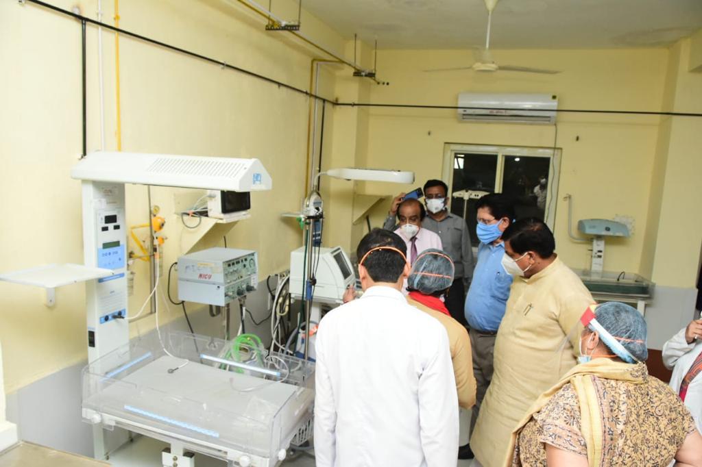 आज 28 मई देवास का कोरोना हेल्थ बुलेटिन