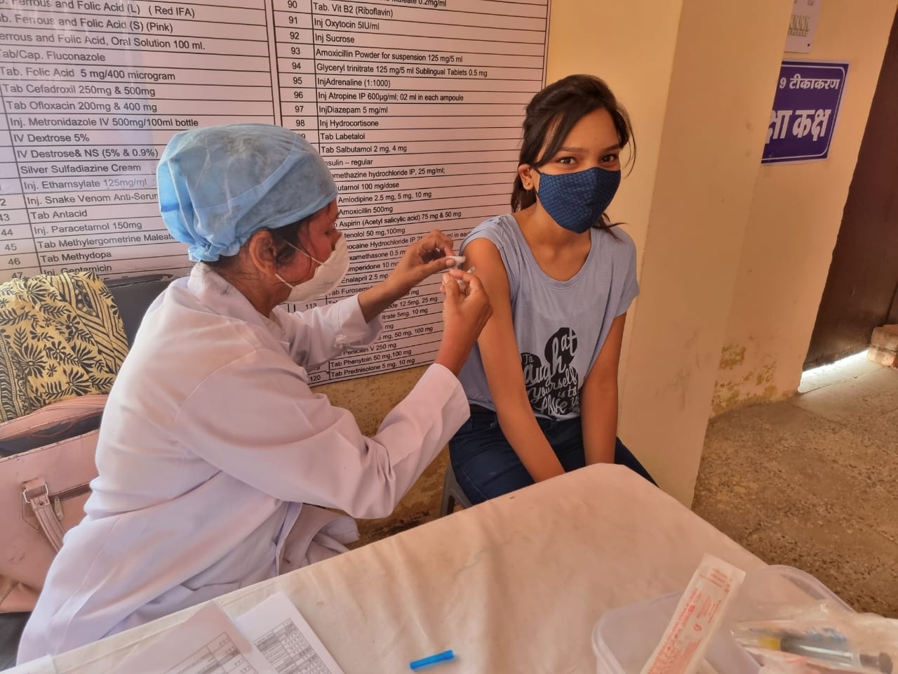 देवास का आज 29 मई का कोरोना हेल्थ बुलेटिन