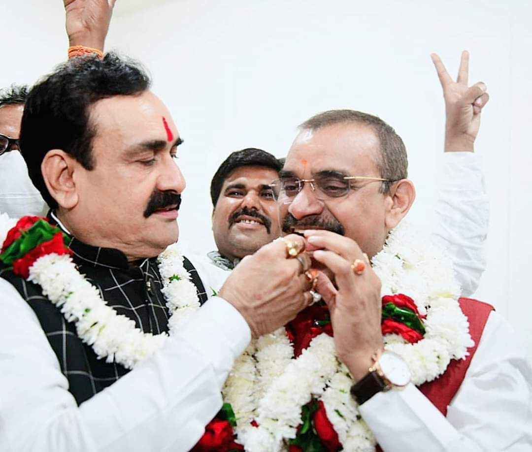 एक सप्ताह से मुख्यमंत्री शिवराज के बिना इन सियासी मुलाकातों से कई राज नेताओं की धड़कन बड़ी …