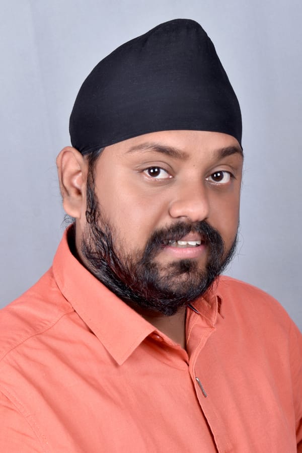 रणदीप मल्होत्रा (राजू) पॉलिटेक्निकल कॉलेज के विधायक प्रतिनिधि नियुक्त