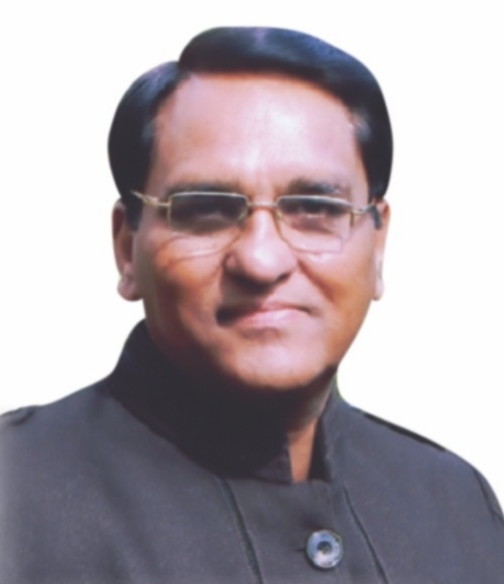 श्री सोनी प्रदेश संगठन मंत्री मनोनीत