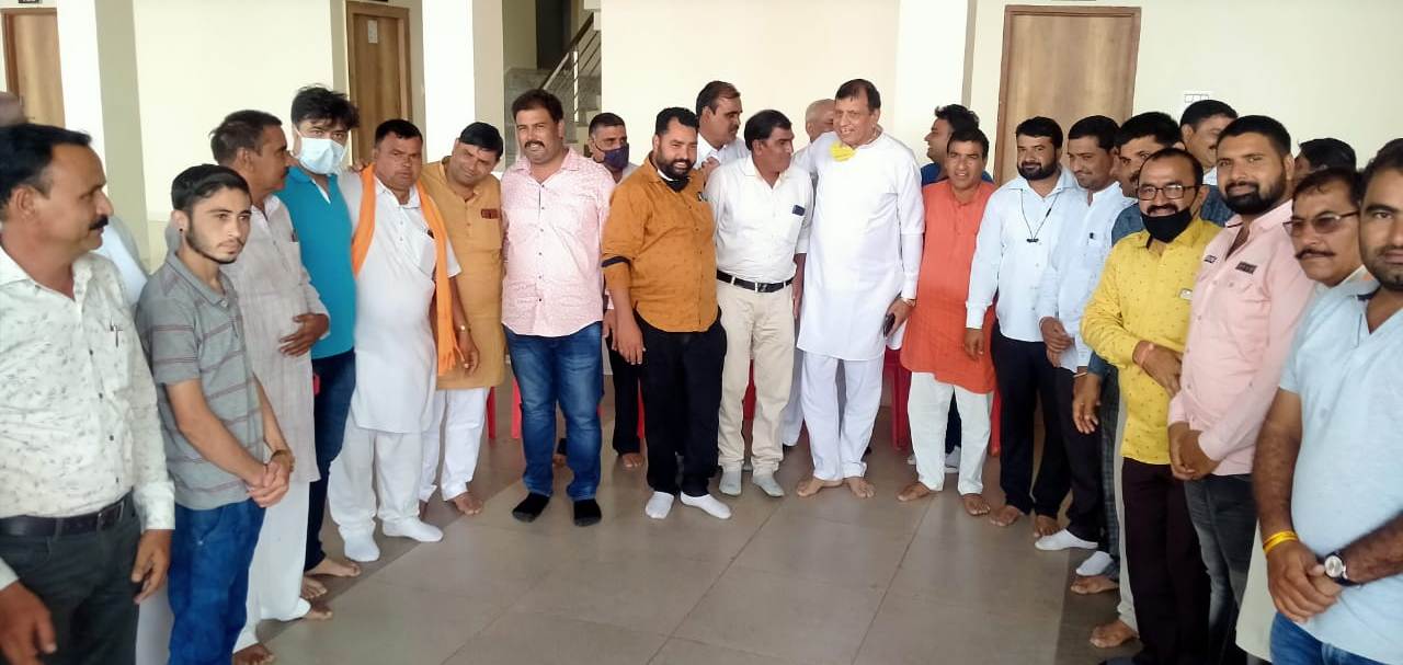 इस वर्ष नही निकलेगी भगवान जगन्नाथ की रथ यात्रा, बैठक में हुआ निर्णय