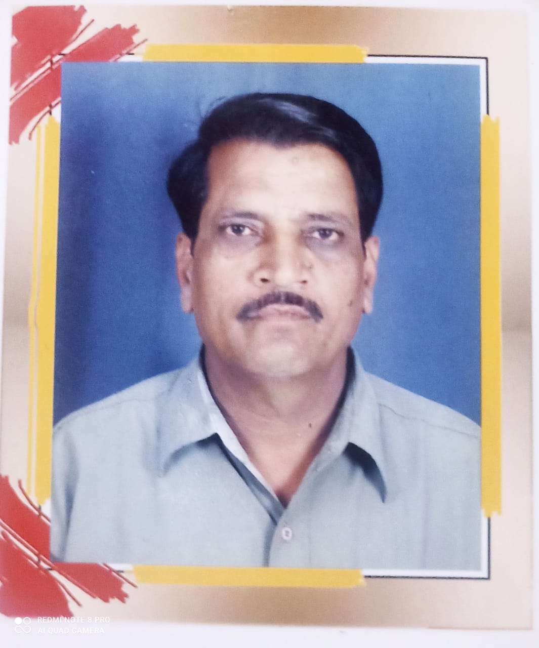 कर्मचारी हित के लिए लड़ने वाले समाजसेवी लिपिक वर्गीय कर्मचारी नेता के के जोशी के स्वर्गवास पर श्रद्धांजलि