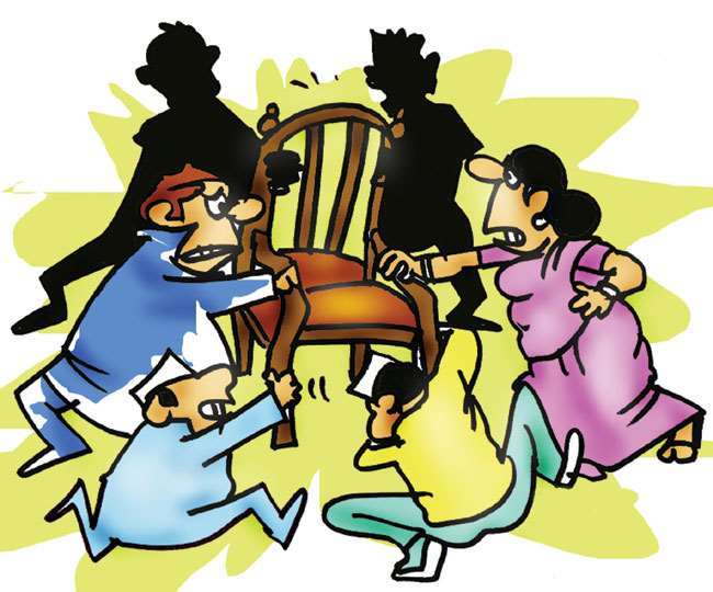 पुलिस प्रशासन का अपराधियों की कमर तोड़ अभियान ,युवा मोर्चा फिर विवादों में ,बनियान वाले प्राचार्य को कलेक्टर ने दिखाया दर्पण, विधायक राजे का जन्मदिन, राजानी खेमे में आमद बड़ी ,जीतेंद्र गौड़ का नुक्कड़ नाटक हिंदू नव वर्ष की धूम साधना के शिखर पर भक्ति का अद्भुत नजारा ,उमेश चौधरी ने दिखाया जलवा, बोरिंग पर प्रतिबंध रेट बड़े खुली नई दुकान, जिला चिकित्सालय को अवार्ड सूरत बदली सीरत नही , शराब दुकानों का विरोध ,पूर्व प्रेस क्लब अध्यक्ष को सजा, लालच में तेंदुआ वन विभाग की गिरफ्त में