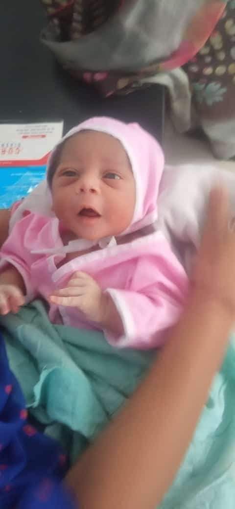 आग लगने पर कुआं खोद रहे जिला प्रशासन के अधिकारी, चिकित्सा विभाग ने सारी मेहनत पर पानी फेर दिया, बच्ची चोरी कांड ,शहर कांग्रेस ने लिखा मुख्यमंत्री को पत्र, शीघ्र हस्तक्षेप की मांग नहीं तो सड़क पर आने की दी चेतावनी