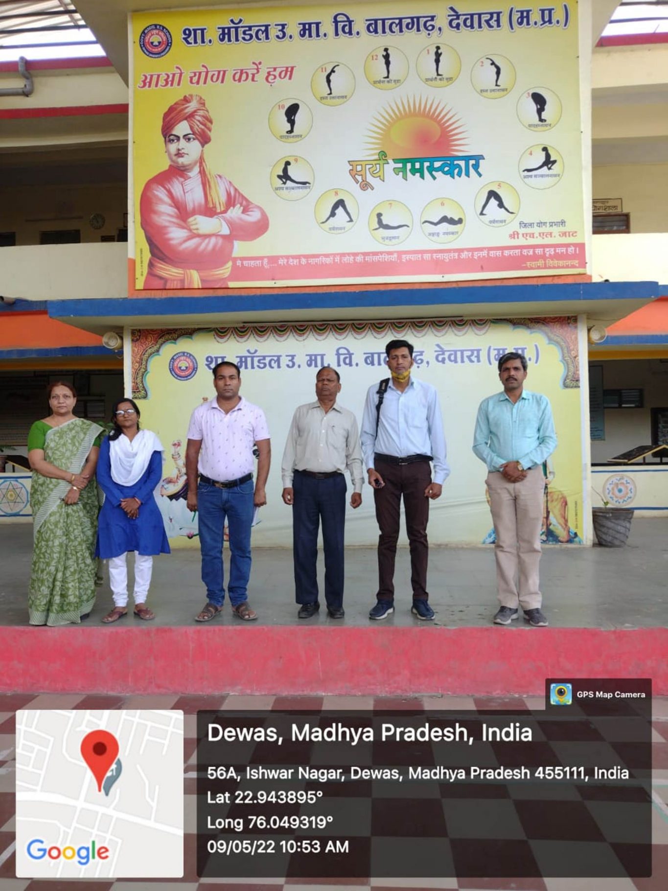 अपनी बेटियों को उच्च शिक्षा जरूर दिलवाए ,महारानी पुष्पमाला राजे पवार शासकीय कन्या महाविद्यालय  का कॉलेज चलो अभियान