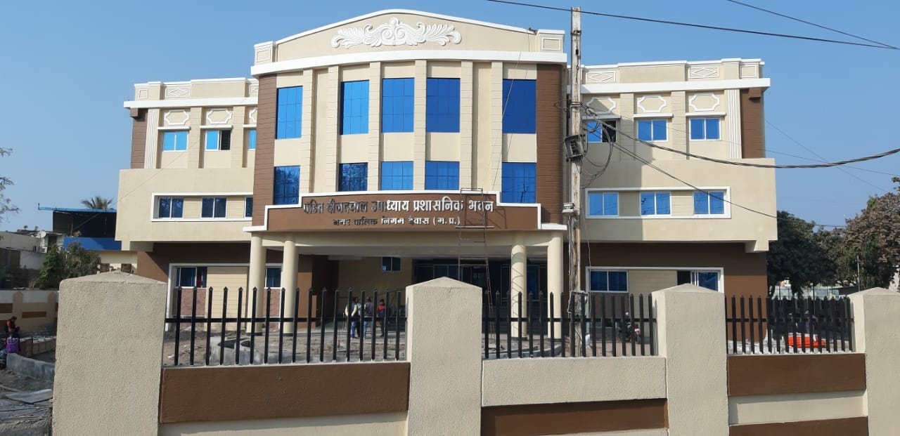 नेशनल लोक अदालत शनिवार को
संपत्तिकर, जलकर व अन्य करो को जमा करने की सुविधा निगम के साथ ही न्यायालय परिसर व झोन कार्यालयो मे भी