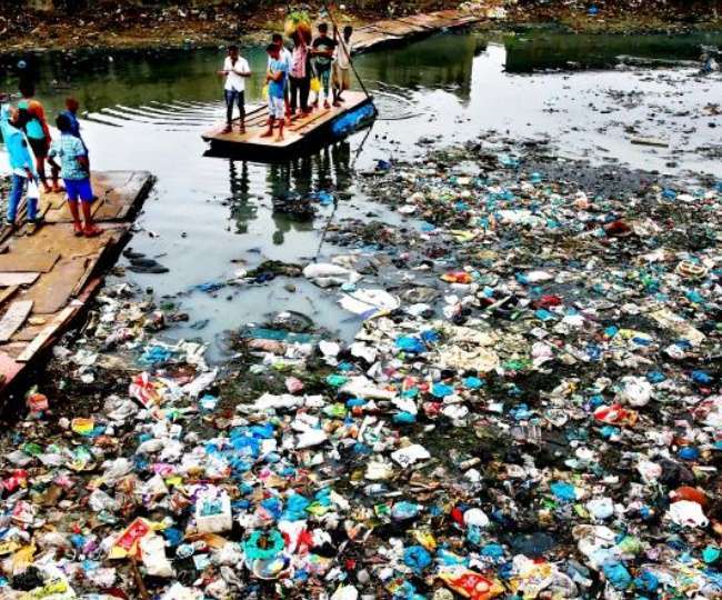 सिंगल यूज़ प्लास्टिक वस्तुओं का बिक्री-उपयोग एक जुलाई से प्रतिबंधित ,क्या क्या होगा बंद देखे