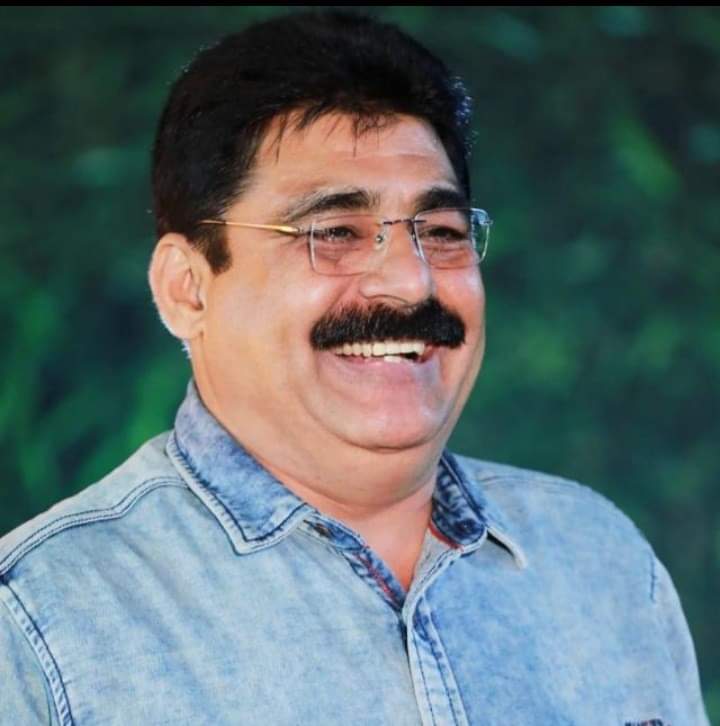 पूर्व मंत्री के लिए शहर कांग्रेस अध्यक्ष ने वीडियो के माध्यम से पूर्व विधायक को जवाब