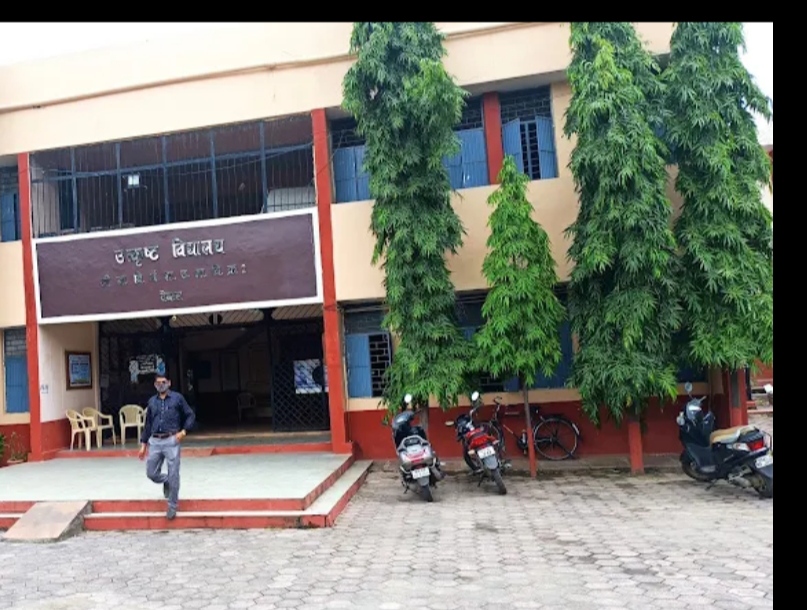 उत्कृष्ट विद्यालय देवास में कक्षा 9 वी एवं कक्षा 11 वी में प्रवेश संबंधी सूचना ( छात्र-छात्राएं ध्यान दें)