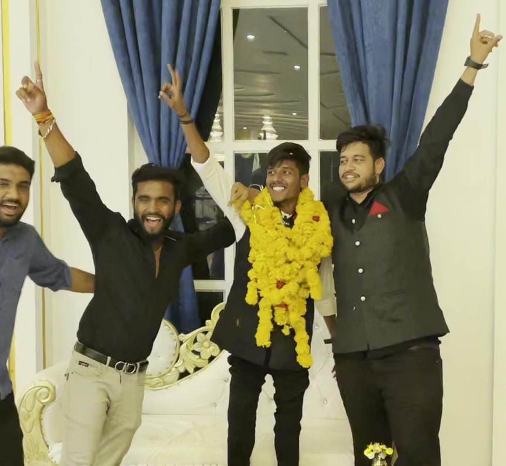 सरकारी संपत्ति को नुकसान पहुंचाने वालों को करवाएंगे गिरफ्तार, अनुज प्रजापति ने अग्निपथ योजना का किया समर्थन