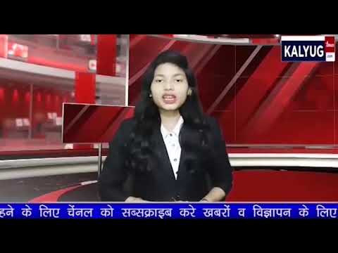 देर रात कंजरों के 16 डेरों पर पुलिस की दबिश