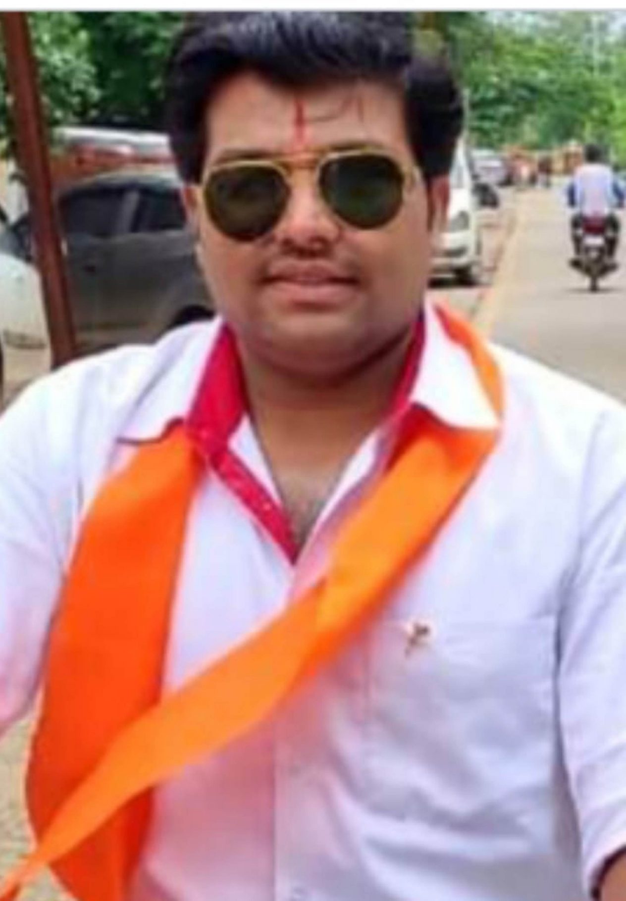 रामबाबू बैरागी विहिप बजरंग दल के प्रांत सह मिलन प्रमुख बने