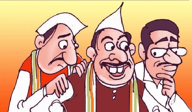 जिला पंचायत और जनपद पंचायत में कांग्रेस को मिले जन समर्थन पर जनता का आभार, भाजपा स्वीकार करें अपनी हार। जनता जाग रही है  नगर निगम चुनाव में भी भाजपा की करारी हार होगी- मनोज राजानी