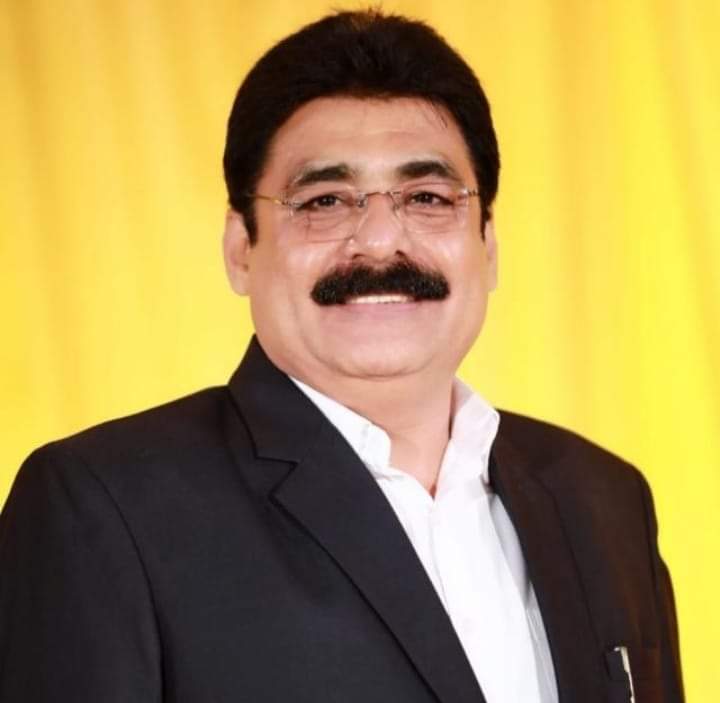 पैकी प्लाट का मुद्दा गरमाया राजानी का पलटवार कहा दम हो तो 24 घंटे में पैकी प्लाट की समस्या को समाप्त करने वाला आदेश निकाले शिवराज