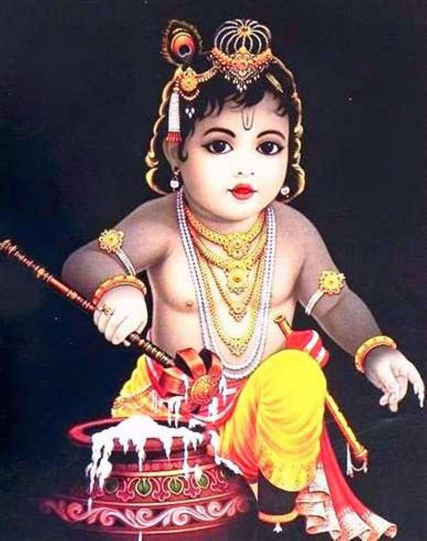 भक्ति के रंग, कान्हा के संग, पहली बार आधुनिक धुन पर मनेगा श्री कृष्ण जन्मोत्सव