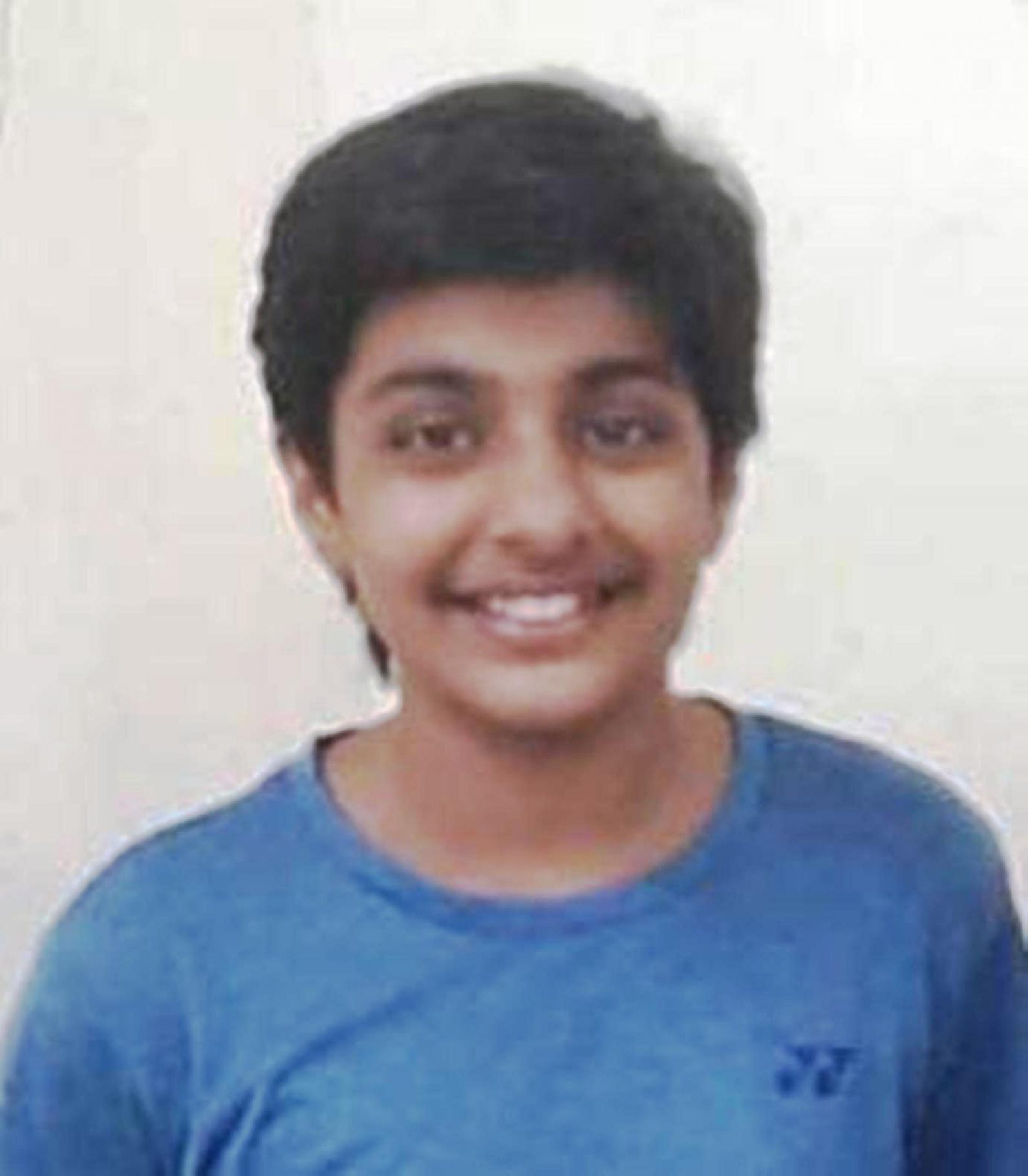 राज्यस्तरीय बैडमिंटन में देवास की इशिता बांठिया मेन ड्रा में शामिल