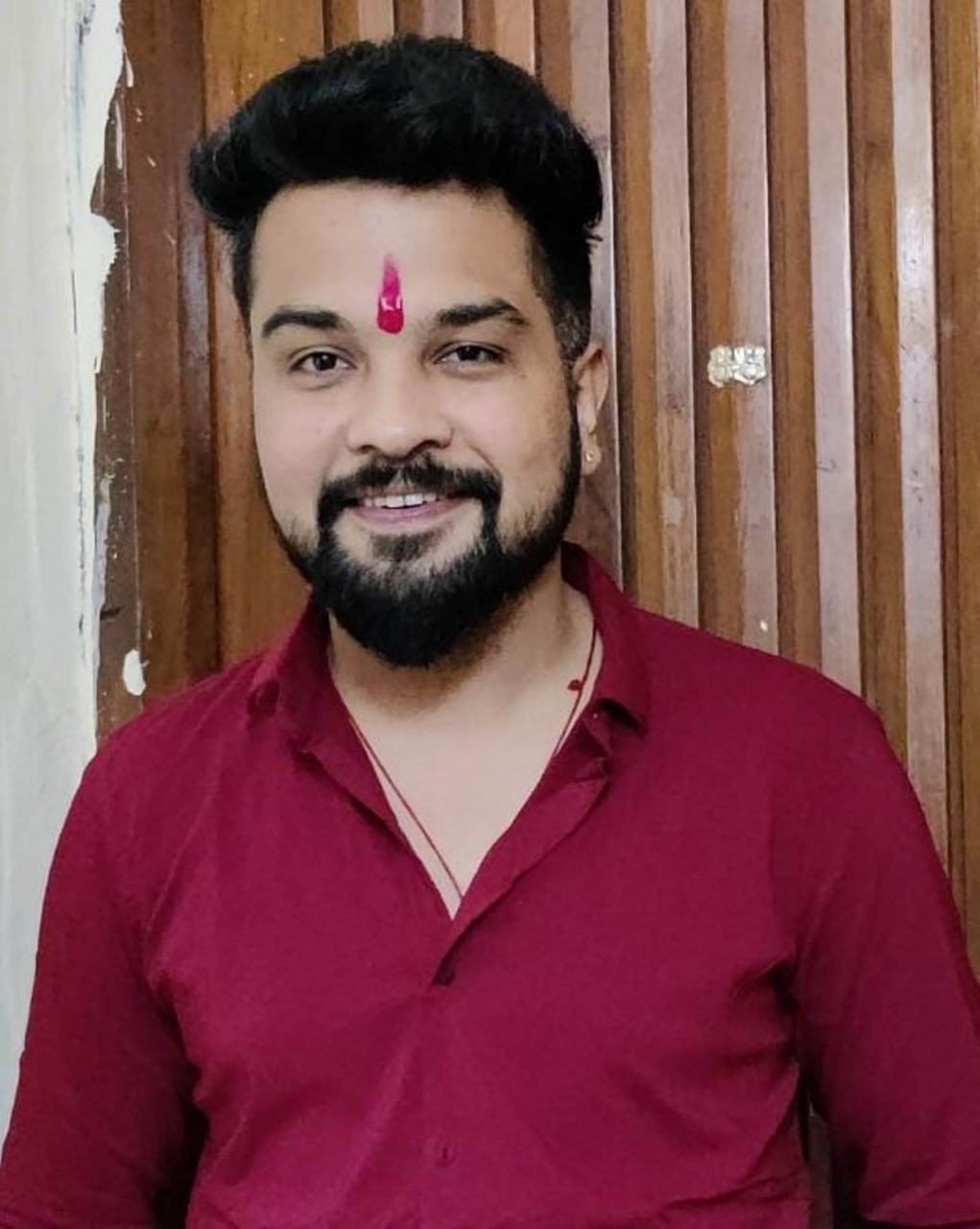 देवास के ऋषभ दुबे भाराछासं के राष्ट्रीय संयोजक नियुक्त