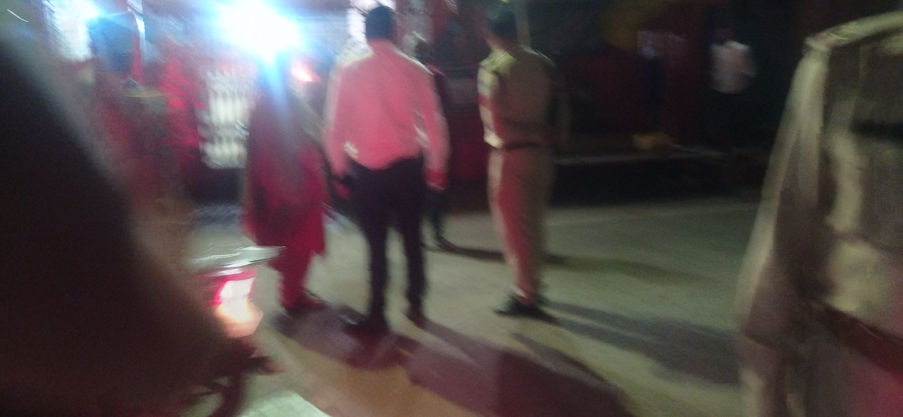 “सावन के सोमवार और कैबिनेट मंत्री उषा ठाकुर रात को पहुंची देवास के जबरेश्वर भोले नाथ मंदिर” देखें