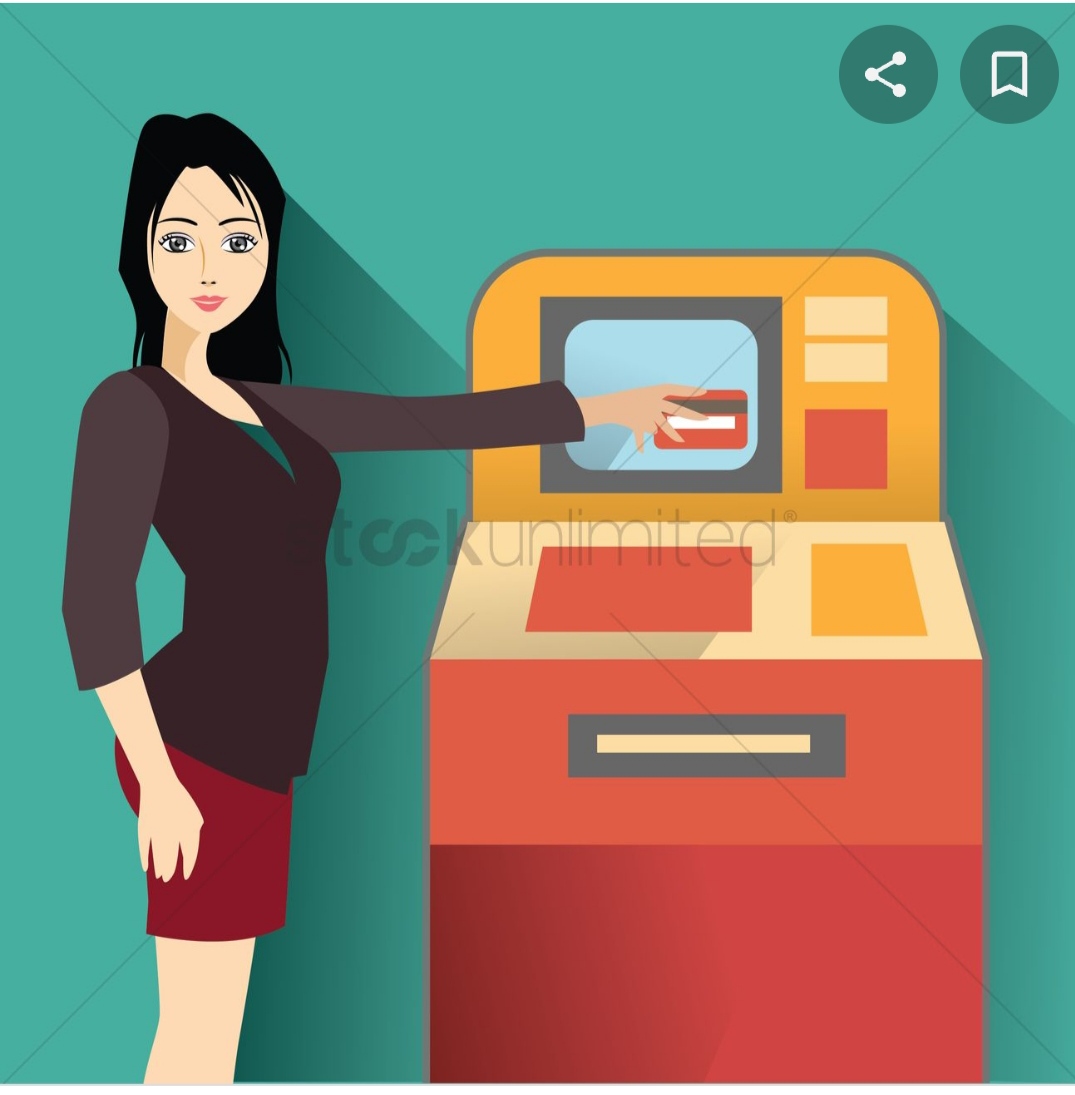 “एटीएम पर आपके साथ भी हो सकती है ऐसे ठगी ,यह वायरल वीडियो देखें हमेशा सतर्क सजग रहे शातिर ठगों से” देखें