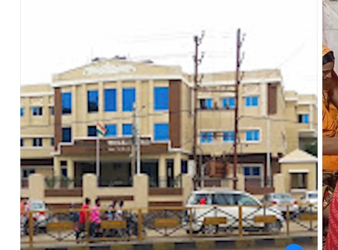 “खराब गुणवत्ता वाले ठेकेदार होंगे ब्लैक लिस्टेड निगम से बाहर, उद्यानों के  लिए रहवासी संघ का गठन होगा” देखें