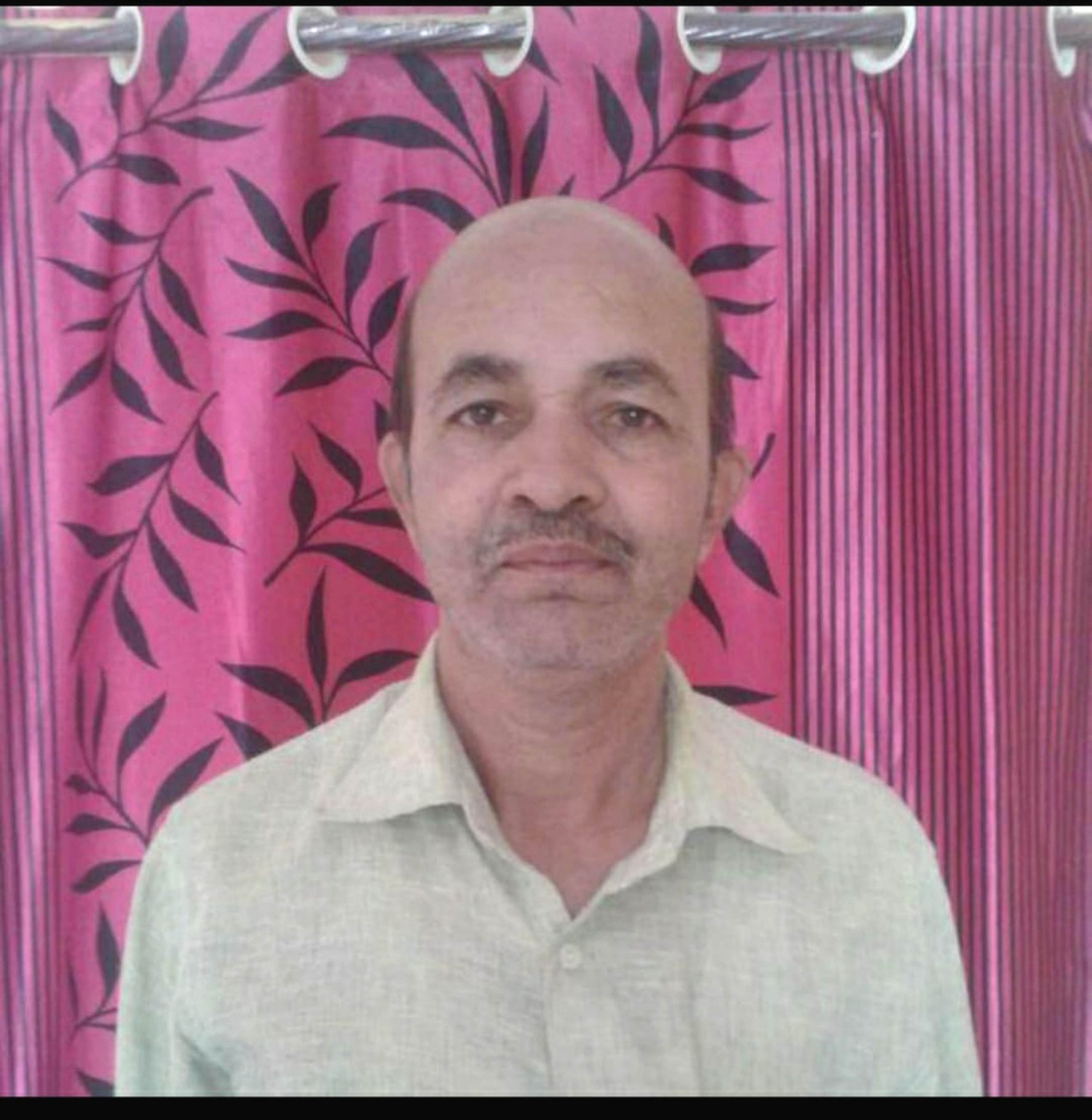 वरिष्ठ पत्रकार अरविंद टेलर का आकस्मिक निधन