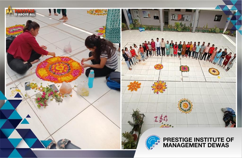 “प्रेस्टीज़ के छात्रों द्वारा शिक्षण-गणेशोत्सव और पर्यावरण का अनूठा आयोजन” देखें