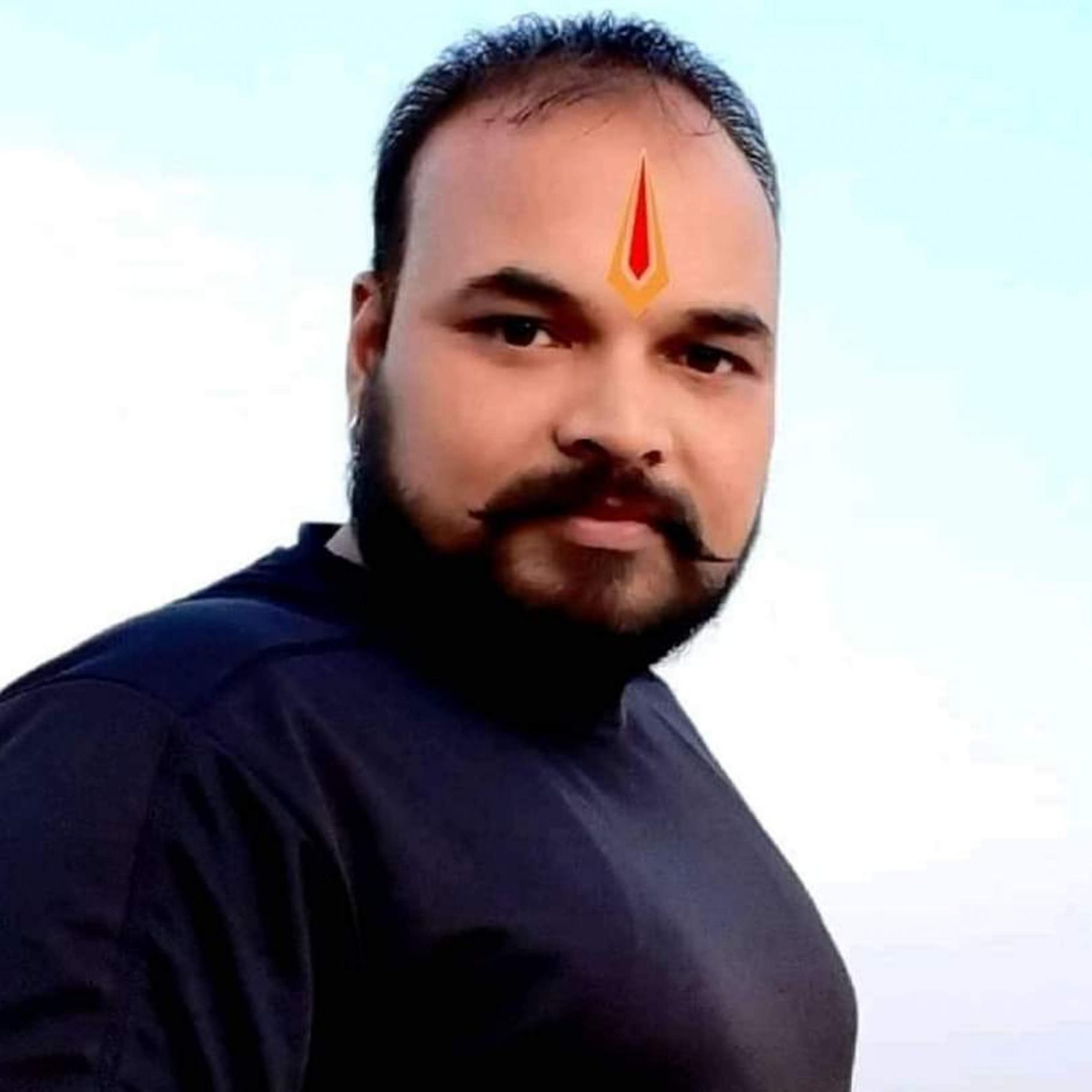 समाजसेवी पं. जितेन्द्र जोशी सर्व ब्राह्मण परशुराम सेना के जिलाध्यक्ष मनोनीत