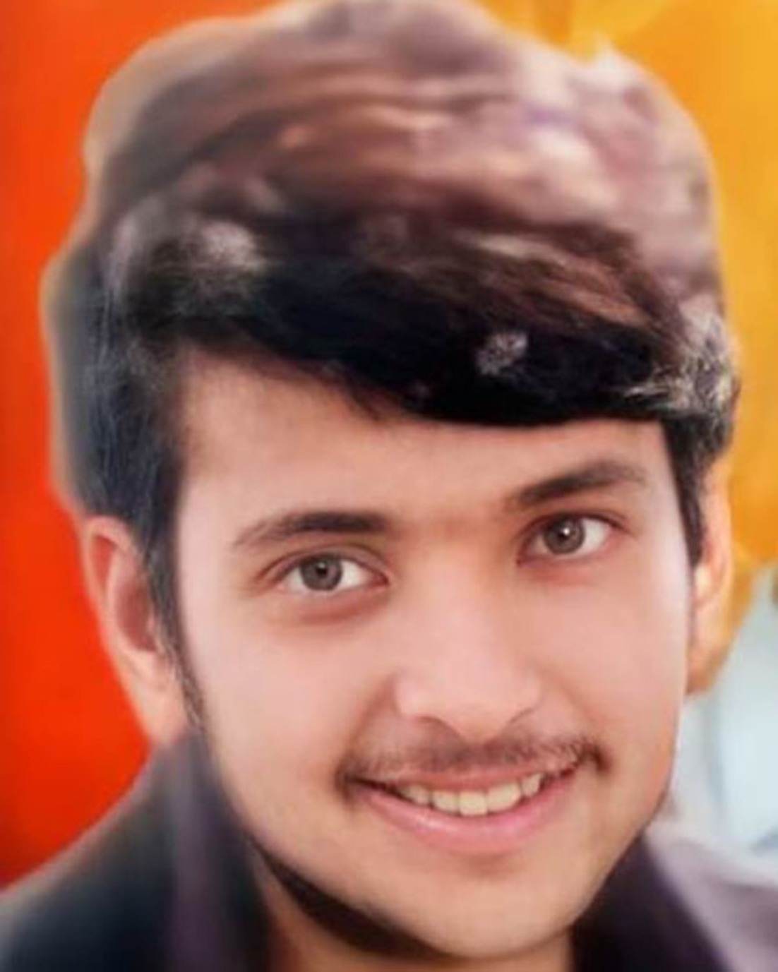 सडक़ पर तड़पते हुए देखते रहे लोग, मौके पर पहुंचे अनुज ने पहुंचाया अस्पताल, लेकिन नही बच सकी जान