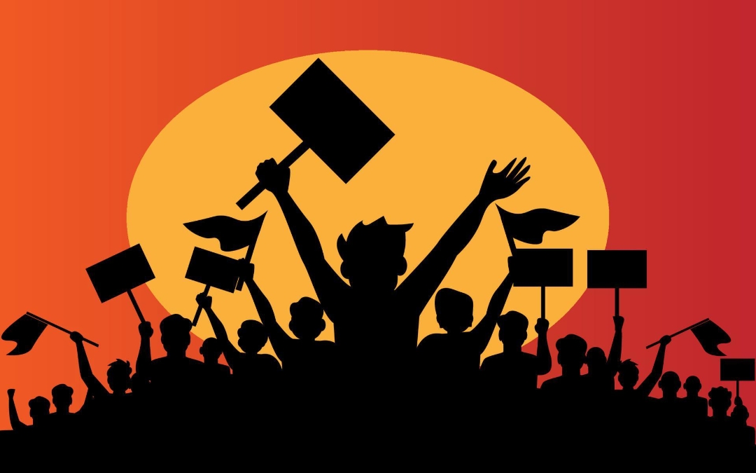 4 सितंबर  को  देवास के समस्त कर्मचारी संघ संयुक्त रूप से जिला कलेक्टर देवास को मुख्यमंत्री के नाम पुरानी पेंशन योजना बहाली सहित शासकीय विभाग के अधिकारी कर्मचारियों की विभिन्न लंबित मांगों के समर्थन में देंगे ज्ञापन