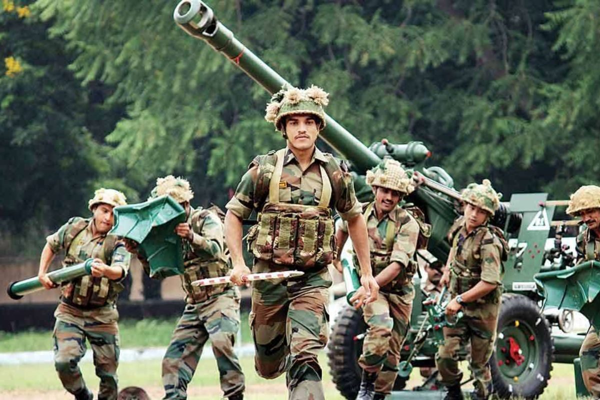 अग्निवीर योद्धाओं के लिए एक समाजसेवी द्वारा अनूठी सेवा की कहानी चर्चित गोपाल दादा की जबानी” देखें