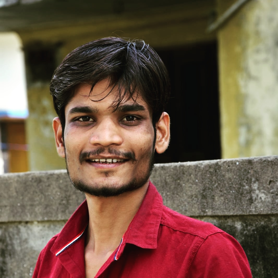 कार्तिक राठौर नमो नमो भारत युवा मोर्चा के जिलाध्यक्ष बने