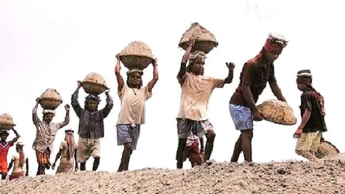 श्रमिकों के बच्चों की “शिक्षा हेतु वित्तीय सहायता” योजना में आवेदन की अंतिम तिथि 30 नवम्बर( अपने परिचित श्रमिकों के बच्चे को इसका लाभ जरूर दिलाएं, यह जानकारी उन तक पहुंचा कर मदद करें