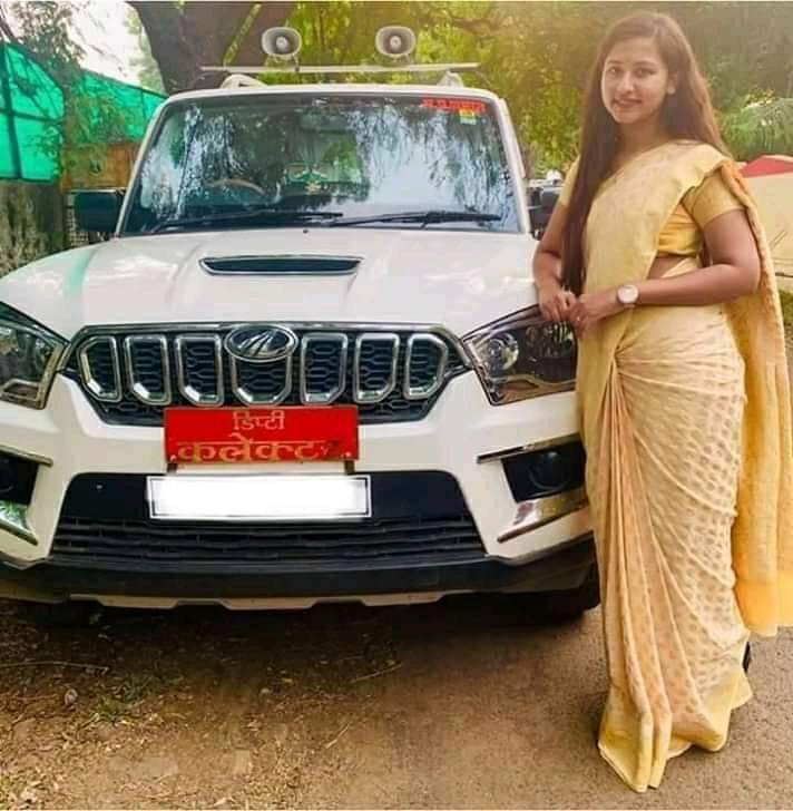 प्रदेश प्रशासनिक सर्जरी में देवास के दो डिप्टी कलेक्टर का तबादला, महिला अधिकारी का 1 सप्ताह में दूसरी बार तबादला