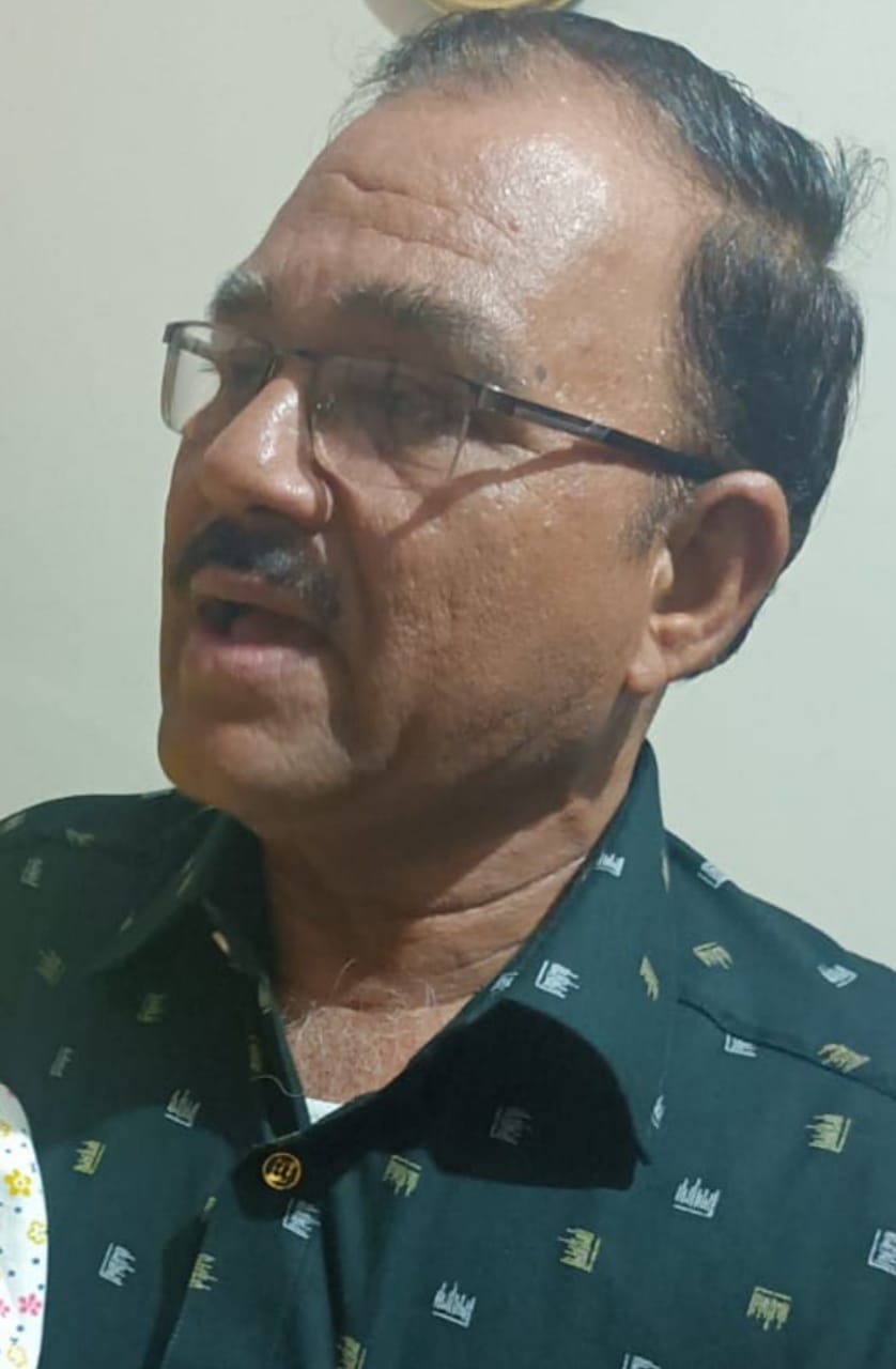 शर्मा नोडल अधिकारी बने