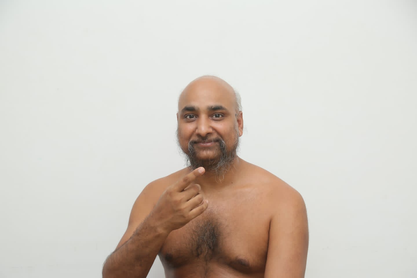 *क्रांतिवीर मुनि श्री प्रतीक सागर जी महाराज मध्यप्रदेश शासन की ओर से राजकीय अतिथि घोषित किया गया