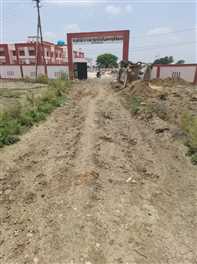 (छात्र नेता जीतू गौड़ का आंदोलन सफल रहा ) राज्य शासन ने देवास में साइंस कॉलेज एवं कालुखेड़ी पहुँच मार्ग निर्माण की दी स्वीकृति, कॉलेज के छात्र-छात्राओं का आवागमन होगा सुगम  —————-  सड़क की कुल लंबाई 14 किलोमीटर, अनुमानित लागत 23 करोड़ 52 लाख रूपये है  ————-  छात्र-छात्राओं के कॉलेज आने-जाने के लिए सिटी बसों की रहेगी सुविधा