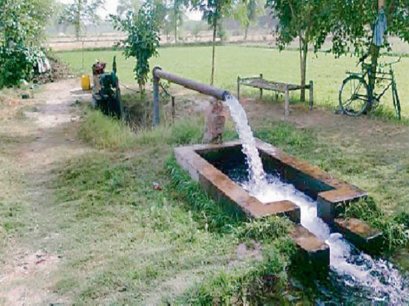 कलेक्‍टर श्री गुप्‍ता ने देवास जिले को “जल अभावग्रस्त क्षेत्र’’ घोषित कर नलकूप खनन किया प्रतिबंधित
———–
आदेश का उल्लंघन करने पर होगी कार्यवाही