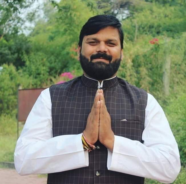 युवक कांग्रेस जिला अध्यक्ष जितेंद्र गौड़ और विधानसभा अध्यक्ष पंकज वर्मा को मिली जमानत