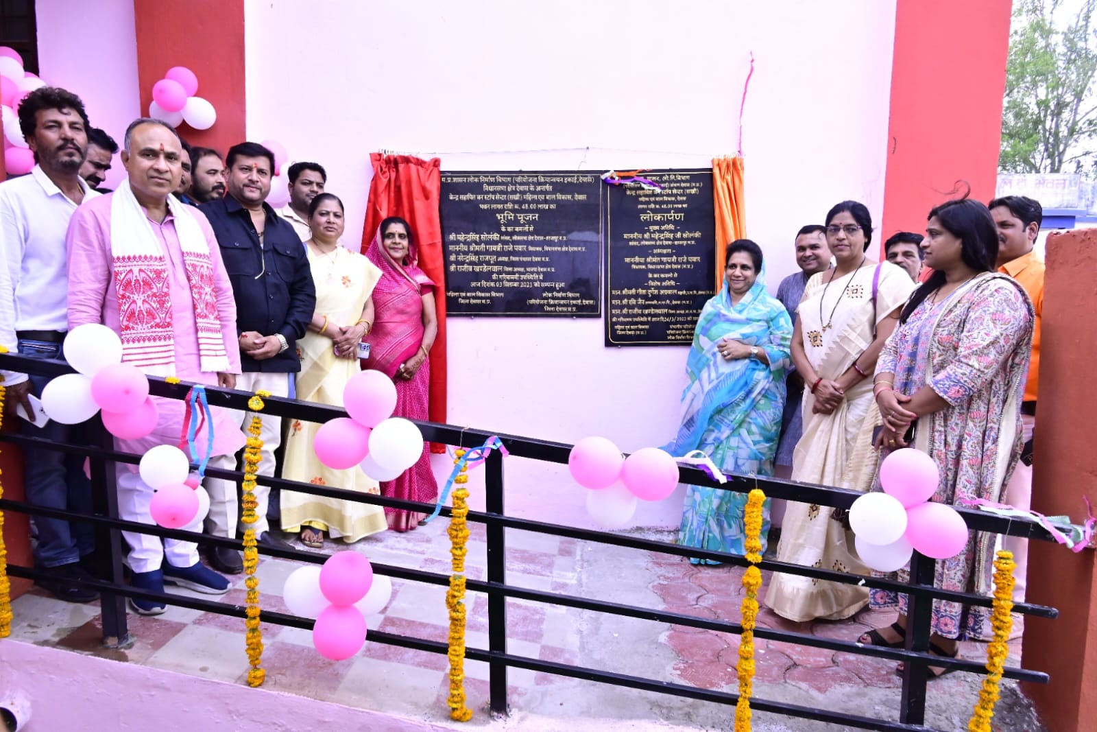 अब चिकित्सालय में आने वाले रोगी के परिजन को मिलेगा निशुल्क विश्राम, औद्योगिक क्षेत्र में श्रमिकों को और आमजन को मिलेगा ₹10 में भोजन