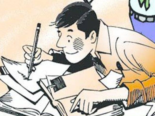 देवास जिले में फ्लाइंग स्कॉट ने 12वीं की परीक्षा का निरीक्षण कर शासकीय मॉडल स्कूल बागली में  दो नकल प्रकरण तथा पराग मेमोरियल कान्वेंट स्कूल सतवास में एक नकल प्रकरण बनाया, इस माह छुट्टी के दिन भी होगी रजिस्ट्री