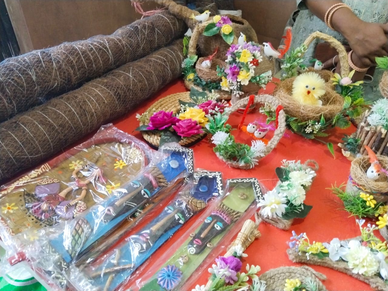 “शहर में पहले आरआरआर सेंटर का शुभारंभ जहां अलग खास है यहां पर बहुत कुछ एक बार जरूर” देखें