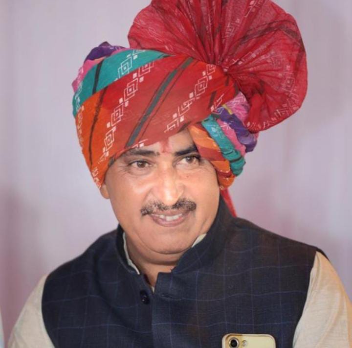 सेंधव को इंदौर ग्रामीण भाजपा जिला प्रभारी की जिम्मेदारी