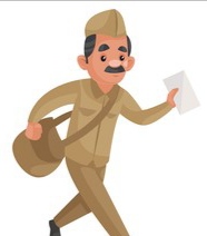 ग्रामीण डाक सेवक, ब्रांच पोस्टमास्टर एवं असिस्टेंट ब्रांच पोस्ट मास्टर के पदो पर भर्ती(रोजगार के अवसर)