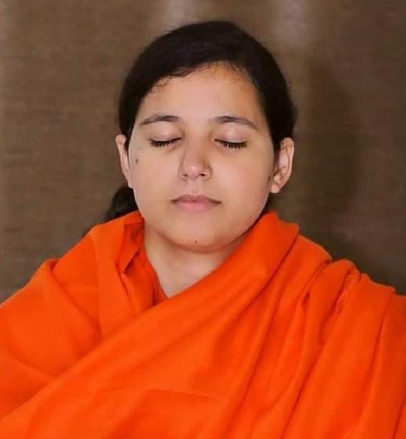 हरिद्वार की साध्वियाँ सिखाएंगी योग
