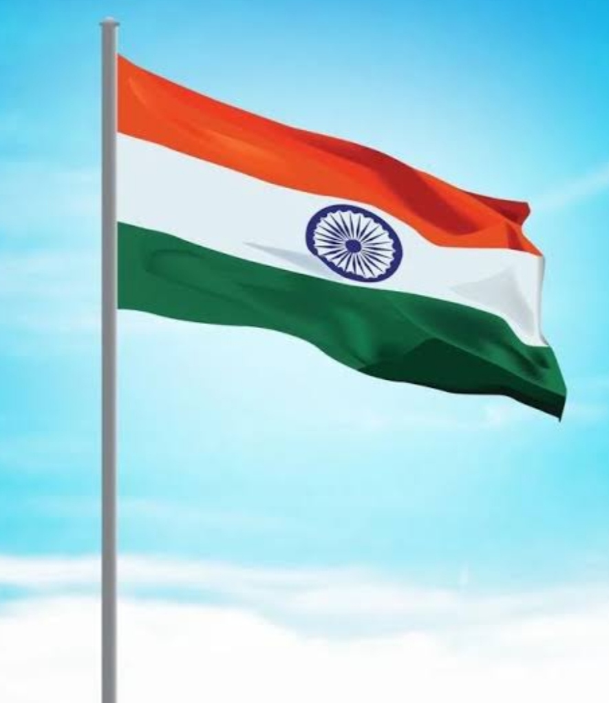 हर घर तिरंगा अभियान के तहत देवास डाकघर में शीघ्र झंडो की बिक्री होगी शुरू