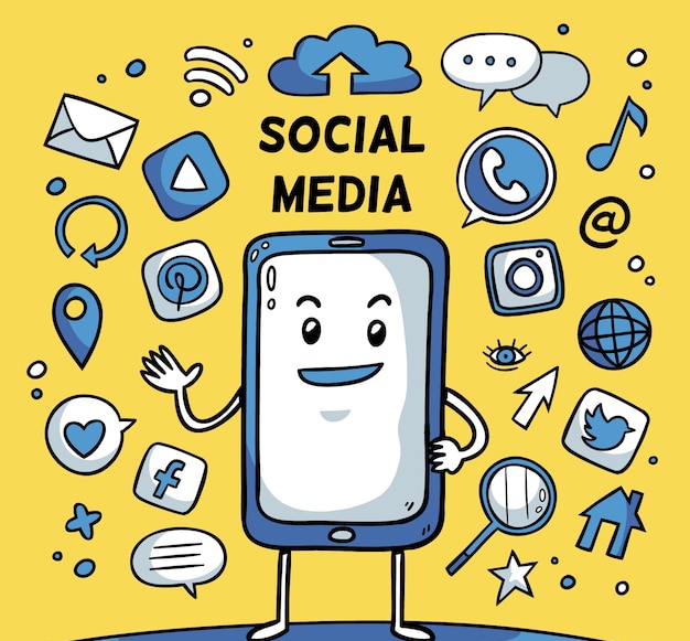 सोशल मीडिया पर आपत्तिजनक मैसेज गतिविधियों को प्रतिबंधित करने के लिए कलेक्टर ने किया प्रतिबंधात्मक आदेश जारी